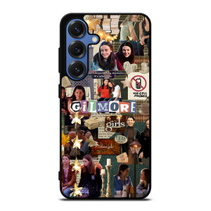 GILMORE GIRLS CHARACTER MOVIE Samsung Galaxy S25 Case Cover