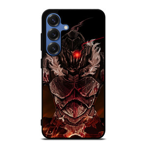 GOBLIN SLAYER ANIME Samsung Galaxy S25 Case Cover GOBLIN SLAYER ANIME Samsung Galaxy S25 Case Cover