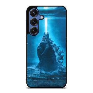 GODZILLA 2 KING OF THE MONSTERS Samsung Galaxy S25 Case Cover GODZILLA 2 KING OF THE MONSTERS Samsung Galaxy S25 Case Cover