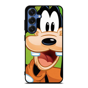 GOOFY DISNEY CARTOON Samsung Galaxy S25 Case Cover GOOFY DISNEY CARTOON Samsung Galaxy S25 Case Cover
