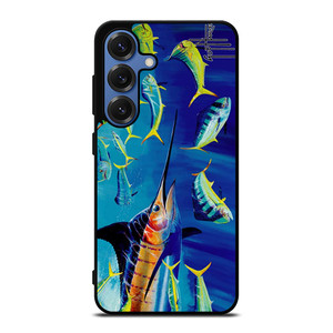 GUY HARVEY ISLAND Samsung Galaxy S25 Case Cover
