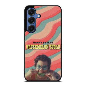 HARRY STYLES WATERMELON SUGAR Samsung Galaxy S25 Case Cover