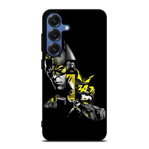 HERO BATMAN ANOS Samsung Galaxy S25 Case Cover