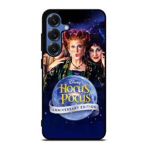 HOCUS POCUS DISNEY Samsung Galaxy S25 Case Cover