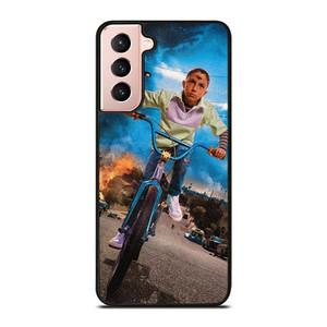 BAD BUNNY RAPPER YHLQMDLG Samsung Galaxy S21 Case Cover BAD BUNNY RAPPER YHLQMDLG Samsung Galaxy S21 Case Cover