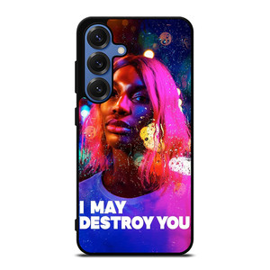 I MAY DESTROY YOU MOVIE POSTER Samsung Galaxy S25 Case Cover