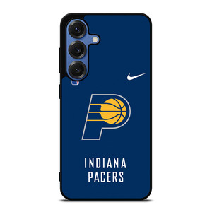 INDIANA PACERS NBA NIKE Samsung Galaxy S25 Case Cover