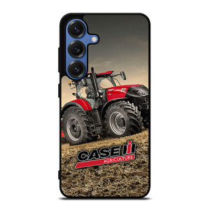 INTERNATIONAL HARVESTER CASE IH TRACTOR Samsung Galaxy S25 Case Cover
