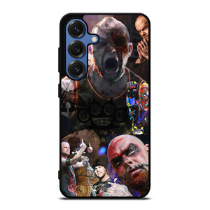 IVAN MOODY FIVER FINGER DEATH PUNCH 2 Samsung Galaxy S25 Case Cover
