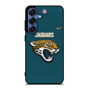 JACKSONVILLE JAGUARS NFL Samsung Galaxy S25 Case Cover