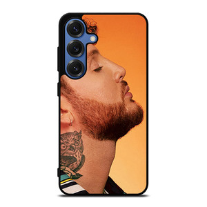 JAMES ARTHUR MALE SINGER Samsung Galaxy S25 Case Cover