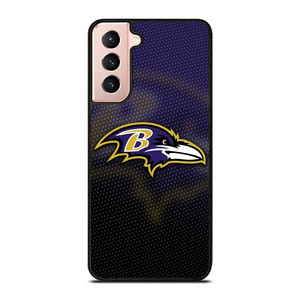 BALTIMORE RAVENS FOOTBALL TEAM Samsung Galaxy S21 Case Cover