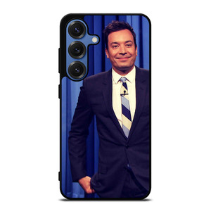 JIMMY FALLON COMEDIAN Samsung Galaxy S25 Case Cover