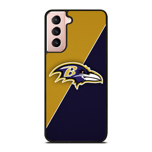 BALTIMORE RAVENS NFL FOOTBALL LOGO Samsung Galaxy S21 Case Cover BALTIMORE RAVENS NFL FOOTBALL LOGO Samsung Galaxy S21 Case Cover