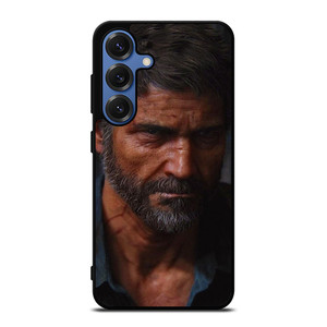 JOEL MILLER THE LAST OF US GAMES Samsung Galaxy S25 Case Cover
