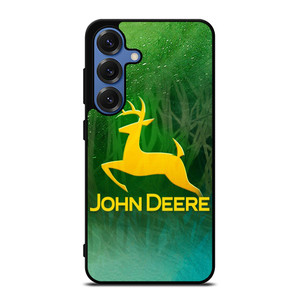 JOHN DEERE SYMBOL Samsung Galaxy S25 Case Cover