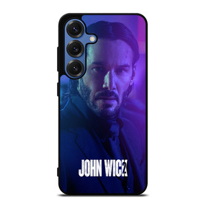 JOHN WICK 2 Samsung Galaxy S25 Case Cover