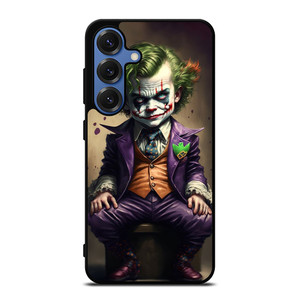 JOKER KID Samsung Galaxy S25 Case Cover