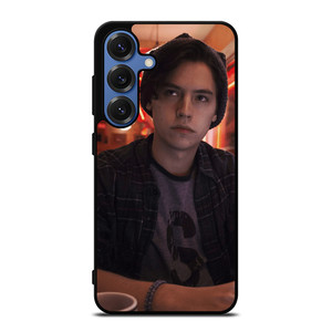 JUGHEAD JONES RIVERDALE COOL 2 Samsung Galaxy S25 Case Cover JUGHEAD JONES RIVERDALE COOL 2 Samsung Galaxy S25 Case Cover