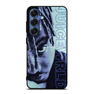 JUICE WORLD RAPPER AESTHETIC Samsung Galaxy S25 Case Cover JUICE WORLD RAPPER AESTHETIC Samsung Galaxy S25 Case Cover