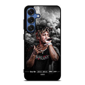JUICE WRLD RAPPER 2 Samsung Galaxy S25 Case Cover