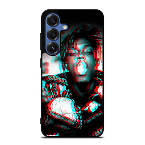 JUICE WRLD RAPPER Samsung Galaxy S25 Case Cover