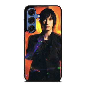 JULIAN CASABLANCA THE STROKES 2 Samsung Galaxy S25 Case Cover