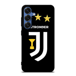 JUVENTUS SERIE A CHAMPIONS Samsung Galaxy S25 Case Cover JUVENTUS SERIE A CHAMPIONS Samsung Galaxy S25 Case Cover