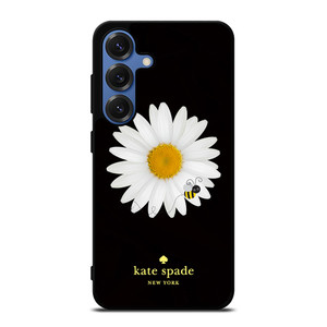 KATE SPADE BEE AND FLOWER Samsung Galaxy S25 Case Cover