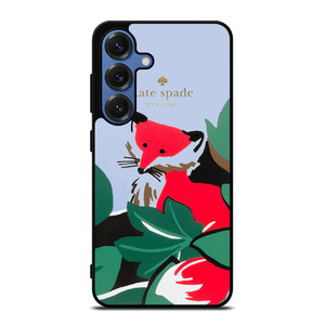 KATE SPADE BLAZE A TRAIL Samsung Galaxy S25 Case Cover