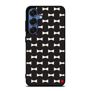 KATE SPADE BOWTIES COLLAGE Samsung Galaxy S25 Case Cover