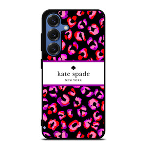 KATE SPADE FLOWER PATTERN 2 Samsung Galaxy S25 Case Cover KATE SPADE FLOWER PATTERN 2 Samsung Galaxy S25 Case Cover