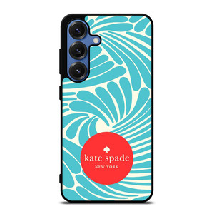 KATE SPADE JAPANESE PATTERN Samsung Galaxy S25 Case Cover KATE SPADE JAPANESE PATTERN Samsung Galaxy S25 Case Cover