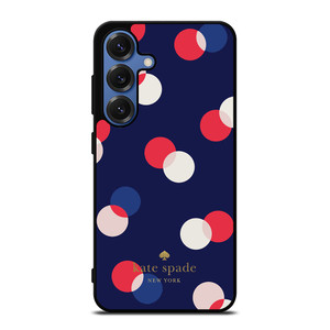 KATE SPADE NEW YORK LIGHT BUBBLE Samsung Galaxy S25 Case Cover KATE SPADE NEW YORK LIGHT BUBBLE Samsung Galaxy S25 Case Cover