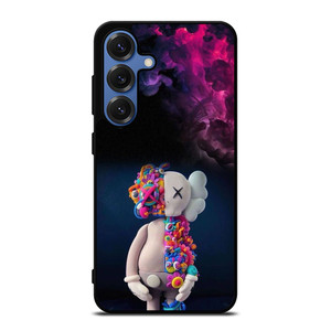 KAWS HYPERBEAST Samsung Galaxy S25 Case Cover
