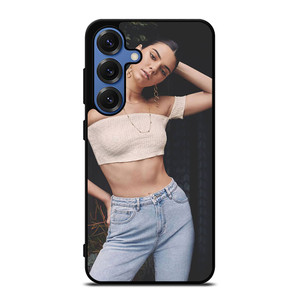 KENDALL JENNER SEXY Samsung Galaxy S25 Case Cover KENDALL JENNER SEXY Samsung Galaxy S25 Case Cover