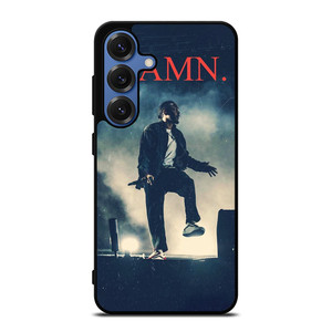 KENDRICK LAMAR DAMN Samsung Galaxy S25 Case Cover