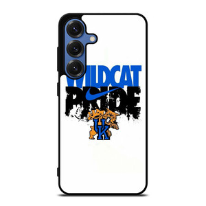 KENTUCKY WILDCATS ART Samsung Galaxy S25 Case Cover