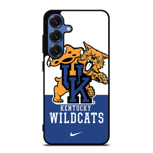 KENTUCKY WILDCATS MASCOT NIKE Samsung Galaxy S25 Case Cover KENTUCKY WILDCATS MASCOT NIKE Samsung Galaxy S25 Case Cover