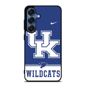 KENTUCKY WILDCATS NIKE SYMBOL Samsung Galaxy S25 Case Cover