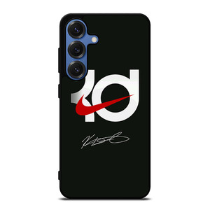 KEVIN DURANT KD NIKE Samsung Galaxy S25 Case Cover KEVIN DURANT KD NIKE Samsung Galaxy S25 Case Cover