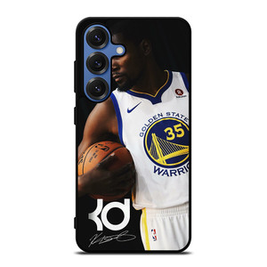 KEVIN DURANT KD SIGNATURE NBA Samsung Galaxy S25 Case Cover KEVIN DURANT KD SIGNATURE NBA Samsung Galaxy S25 Case Cover