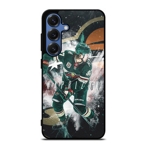 KIRILL KAPRIZOV MINNESOTA WILD 2 Samsung Galaxy S25 Case Cover
