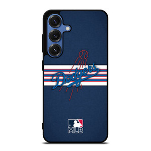 LA LOS ANGELES DODGERS MLB BASEBALL Samsung Galaxy S25 Case Cover