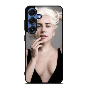 LADY GAGA 2 Samsung Galaxy S25 Case Cover