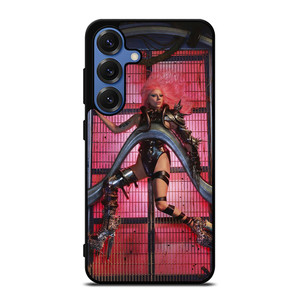 LADY GAGA Samsung Galaxy S25 Case Cover LADY GAGA Samsung Galaxy S25 Case Cover