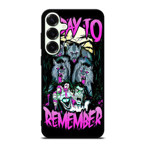 A DAY TO REMEMBER Samsung Galaxy S25 Plus Case Cover