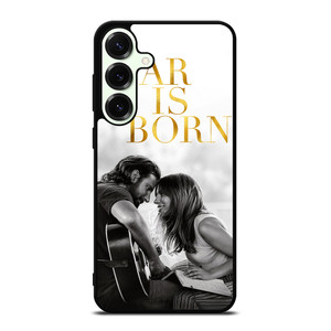 A STAR IS BORN LADY GAGA Samsung Galaxy S25 Plus Case Cover A STAR IS BORN LADY GAGA Samsung Galaxy S25 Plus Case Cover