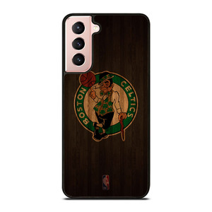 BOSTON CELTICS BASKETBALL COURT NBA Samsung Galaxy S21 Case Cover BOSTON CELTICS BASKETBALL COURT NBA Samsung Galaxy S21 Case Cover