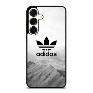 ADIDAS TREFOIL MOUNTAIN ICE Samsung Galaxy S25 Plus Case Cover ADIDAS TREFOIL MOUNTAIN ICE Samsung Galaxy S25 Plus Case Cover
